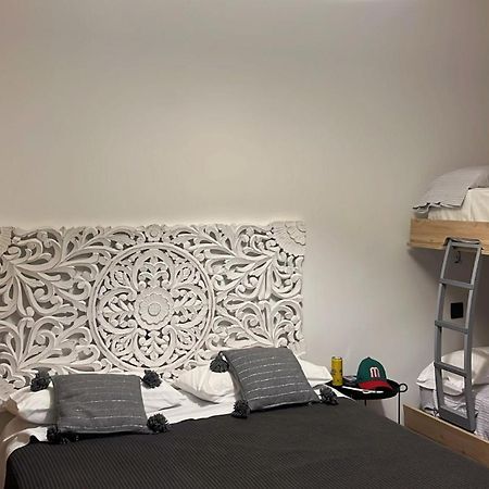 מלון Garden House מדריד מראה חיצוני תמונה