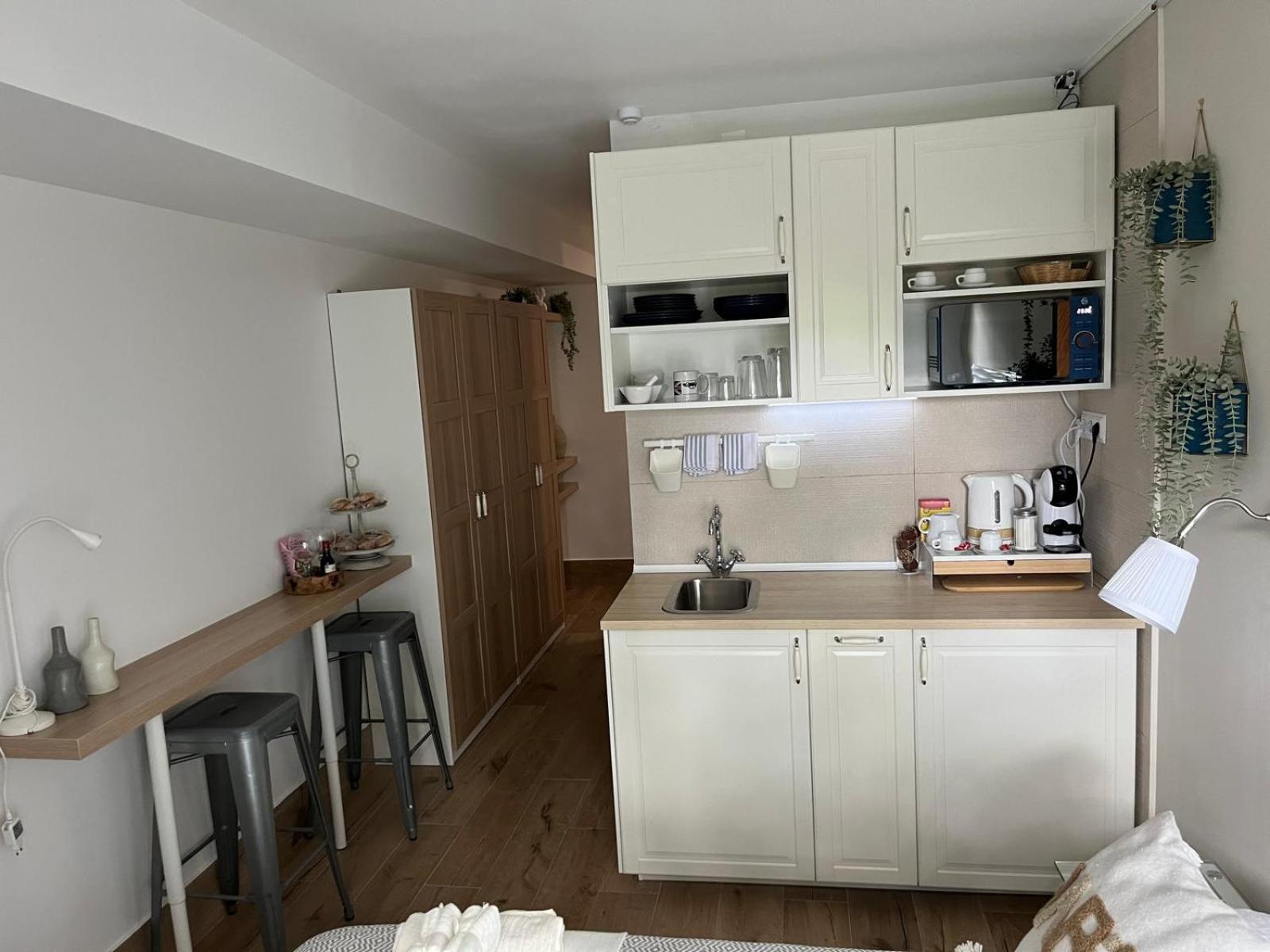 מלון Garden House מדריד מראה חיצוני תמונה