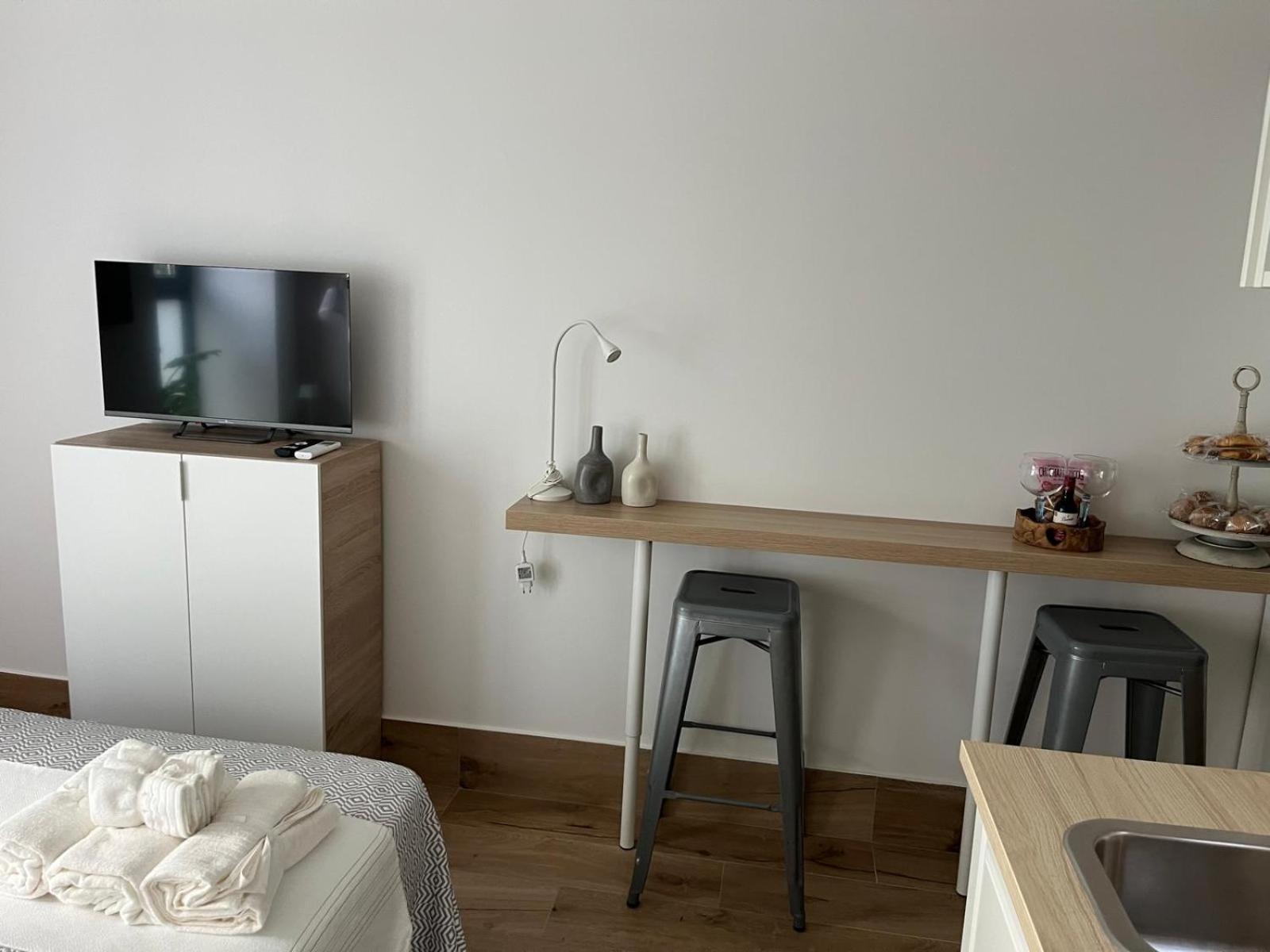 מלון Garden House מדריד מראה חיצוני תמונה