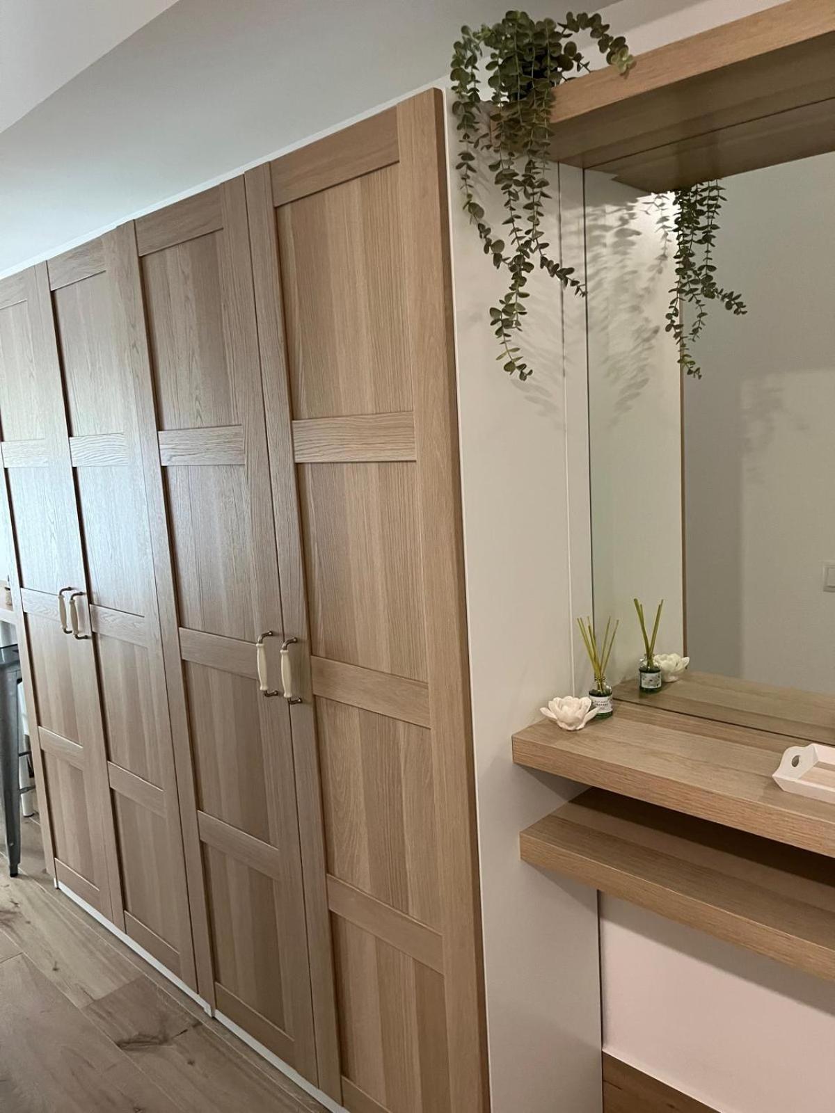 מלון Garden House מדריד מראה חיצוני תמונה