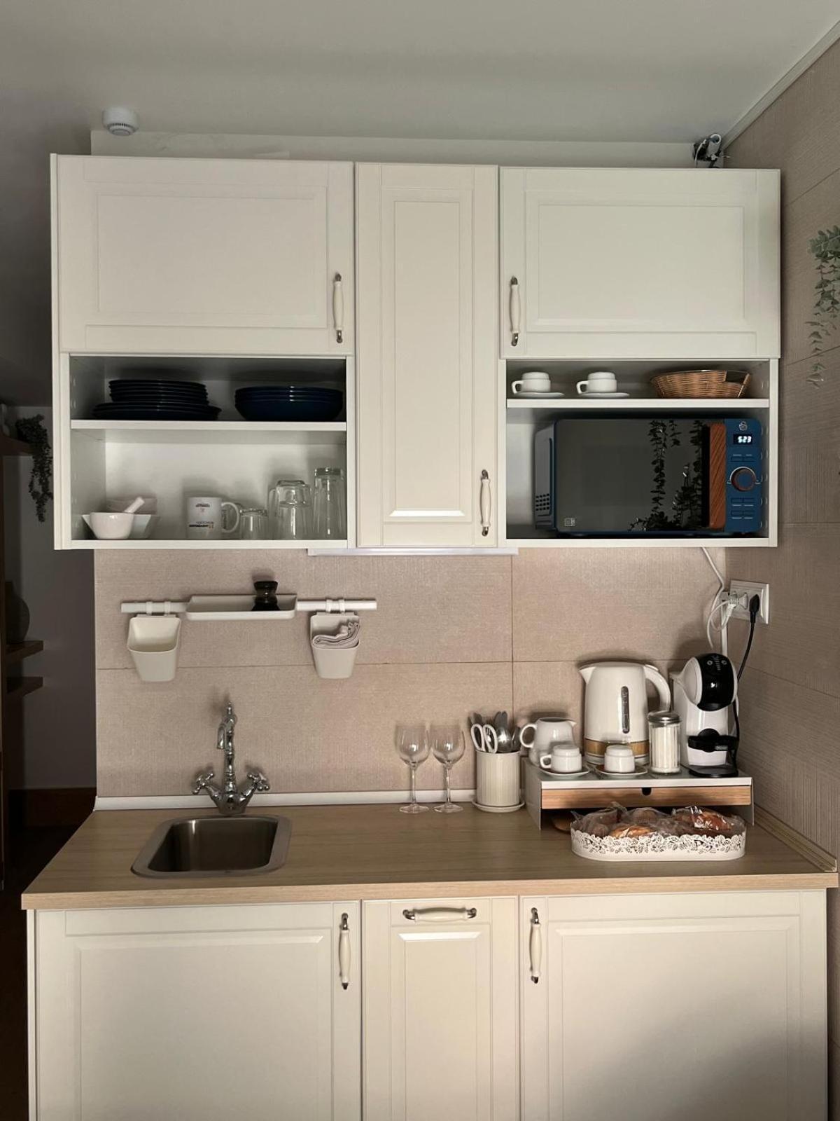 מלון Garden House מדריד מראה חיצוני תמונה