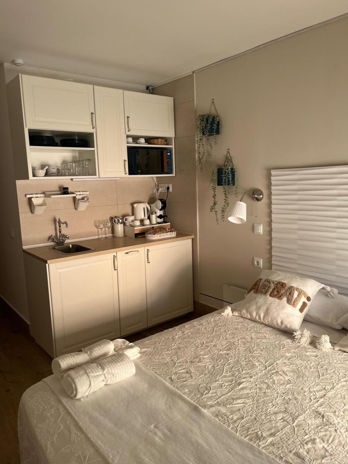 מלון Garden House מדריד מראה חיצוני תמונה