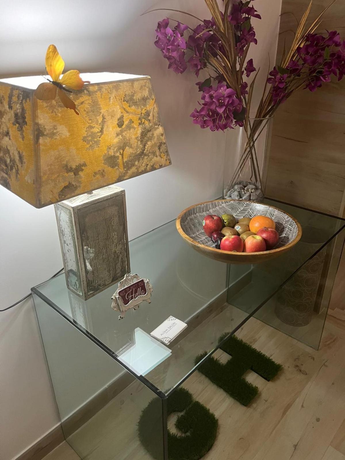 מלון Garden House מדריד מראה חיצוני תמונה