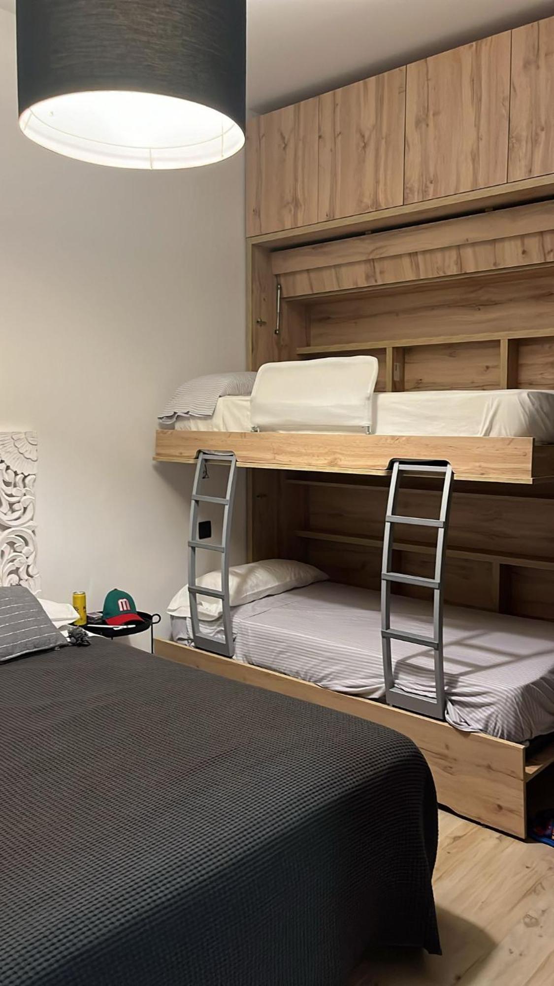 מלון Garden House מדריד מראה חיצוני תמונה